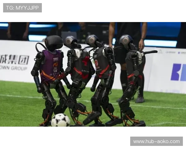 全球机器人足球赛场上的明星球员来自哪些国家探索人工智能的竞技极限