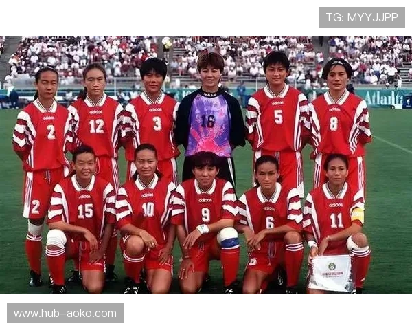 全球女足历史最佳球员排名榜解析 不容错过的顶级传奇女性球员