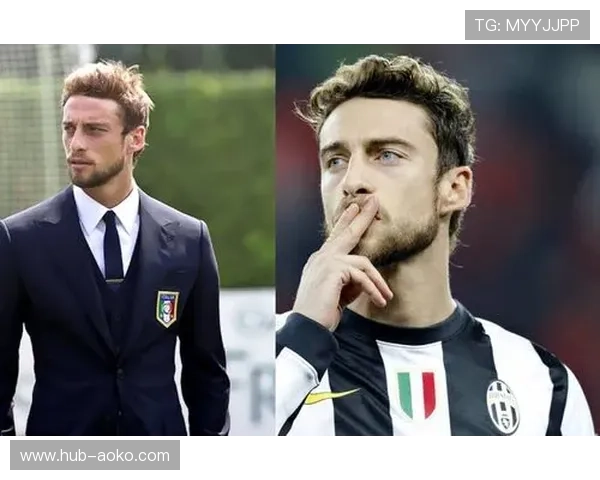 全球足球明星颜值排行 谁是最帅的足球天王呢