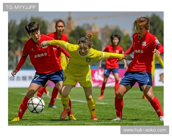 河南省女足球星的崛起与发展探析及其在中国足球中的地位