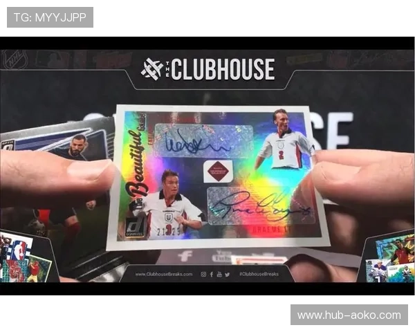 足球球星卡收藏热潮揭秘 球迷如何打造专属珍藏版卡片套组 足球球星卡收藏热潮揭秘 球迷如何打造专属珍藏版卡片套组